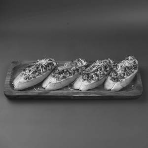 Crostini Di Bologna