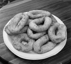 Dahi Bada Base [200 Grams]