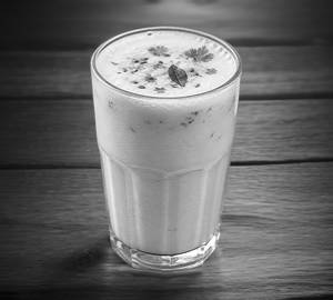 Butter Milk