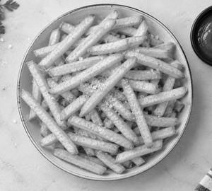 French Fries [Peri Peri] Regular