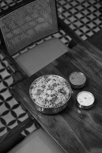 Jeera Rice
