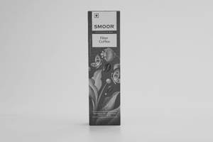 Medley Chocolate Bars Filter Coffee