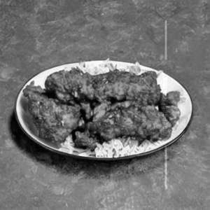 Chicken Fry Indian ( 2 PCS )
