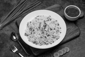 Veg Fried Rice