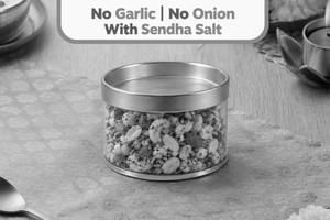 Vrat Salt & Pepper Dry Fruit Mix