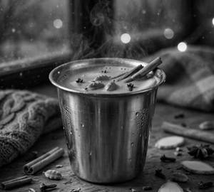 Masala chai