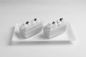 Lychee Rose Tres Leches [1 piece]