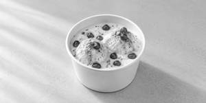 Falahari Chena Dahi Balla 2 Pcs