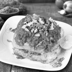 Masala Pav (single)