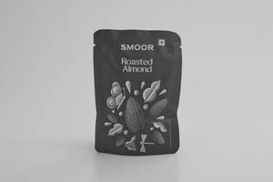 Roasted Salted Almond 30g