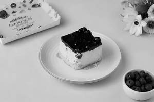Blueberry Cheese Cake