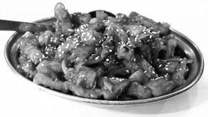 Chilli Potato
