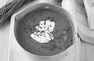 Cream Of Tomato Soup