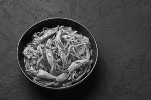 Chicken Sugicowan Noodles