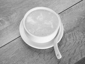 Sweet Corn Soup