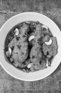 Chicken Mughlai ( 2 PCS )