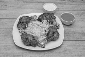 Tangri Kebab (white)