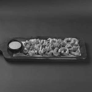 Calamaro Fritto