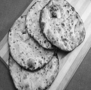 Missi Roti