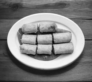 Veg Spring Rolls