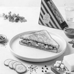 Bombay Sandwich