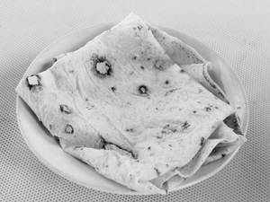 Extra Rumali Roti