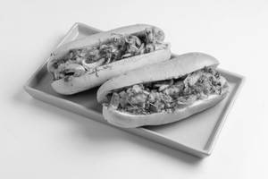 Amritsari Fish Sub