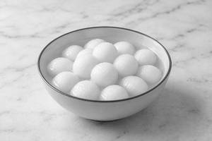 Rasgulla - Small
