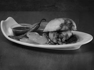 Vada Pav