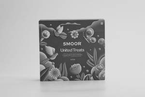 Luxe Treat Box Of 9