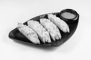 Garlic Bread (4 Pieces)
