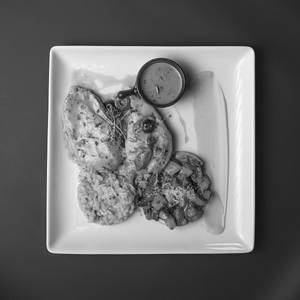 Pollo All Limone