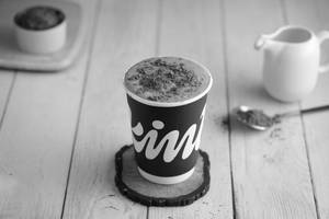 Rich Hot Chocolate