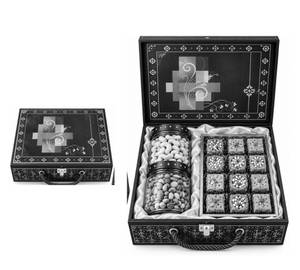 Ritz Royale Hamper Baklava