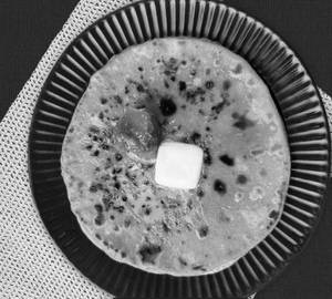 Aloo Paratha