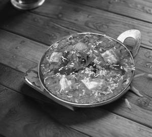 Kadai Paneer