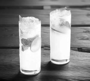 Mint Mojito
