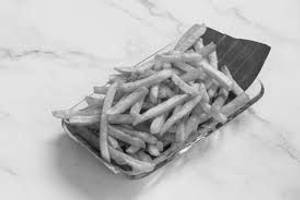 Peri-Peri Fries