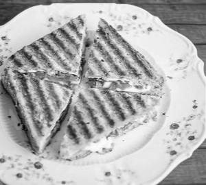 Chef special sandwich