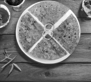 Pyaj Paratha