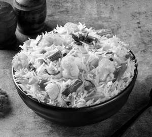 Veg Biryani