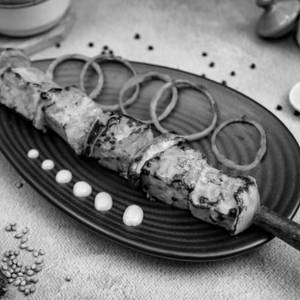 Paneer Tikka