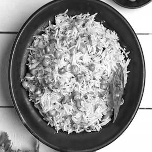 Matar Pulao