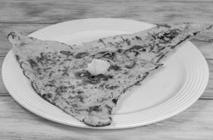 Butter Naan