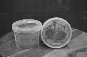 Pista Bite 200g