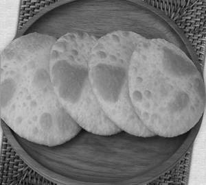 Aloo Kachori [5 Piece]