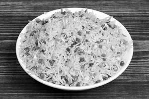 Veg fried rice