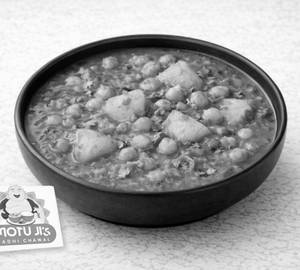 Aloo Chana