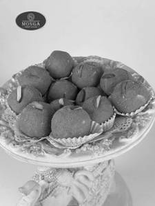 Laddu Besan D.G