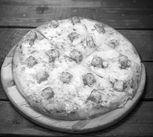 Jain paneer toppings   Pizza,Regular